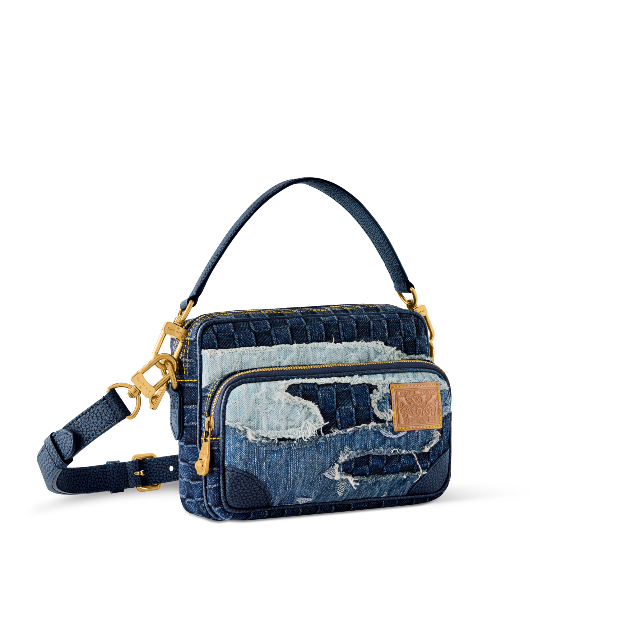 Nil Monogram Other - Men Bags M15296 | LOUIS VUITTON